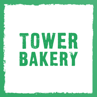 TowerBakery Logo